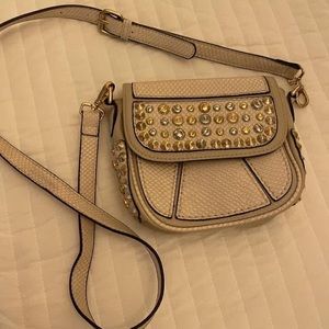Crossbody purse